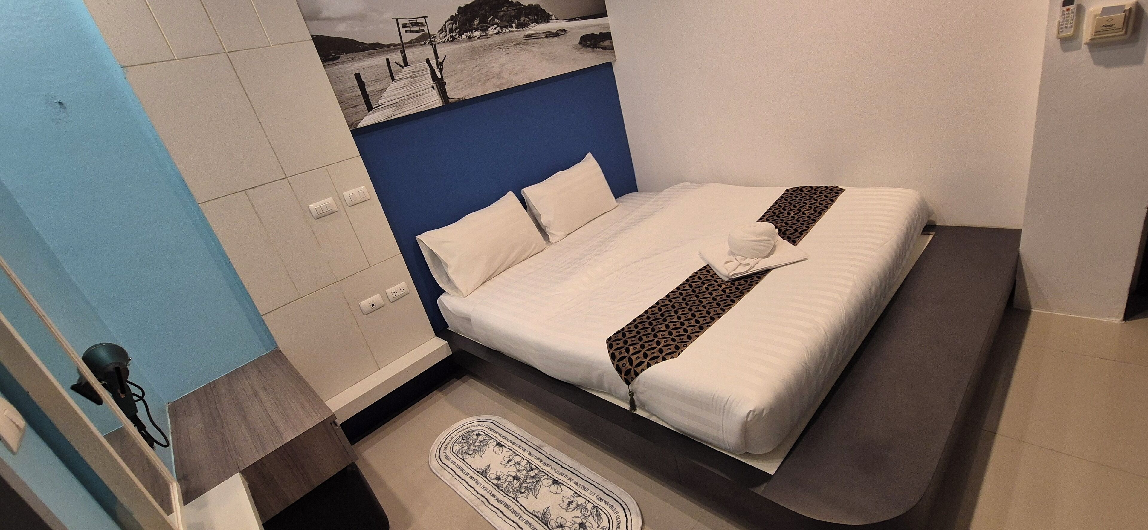 Photo - Hotel The Journey Patong New