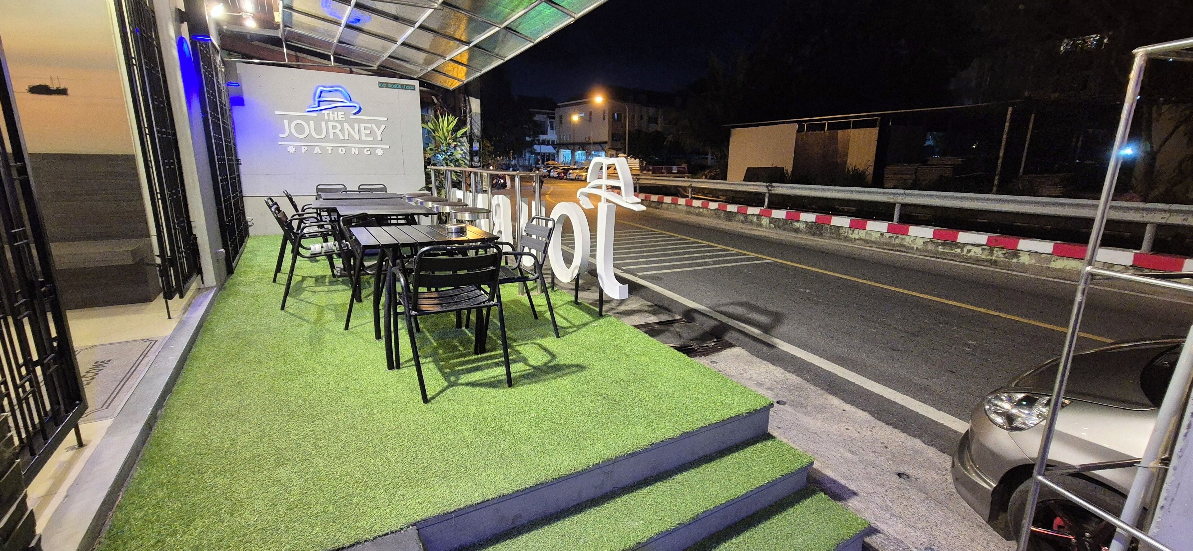 Photo - Hotel The Journey Patong New