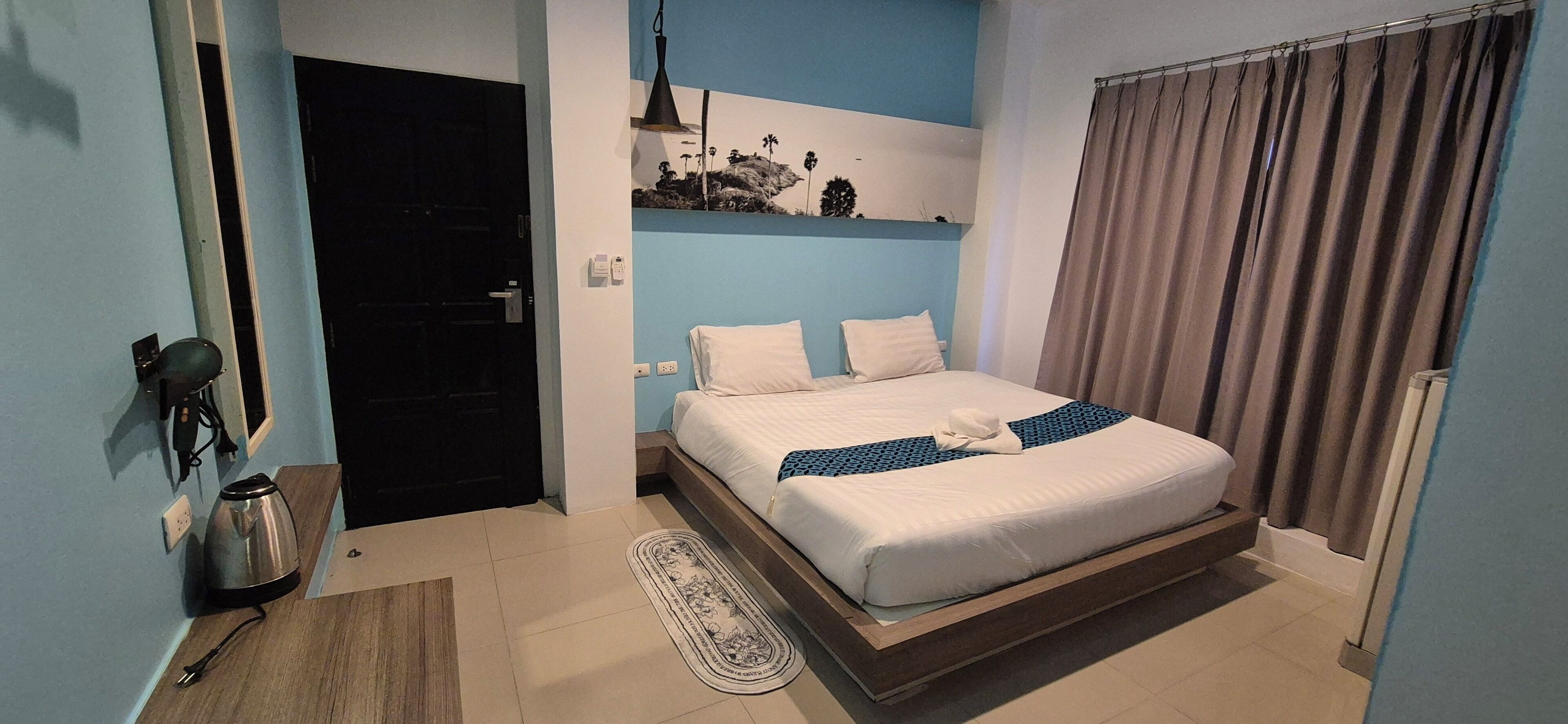 Photo - Hotel The Journey Patong New