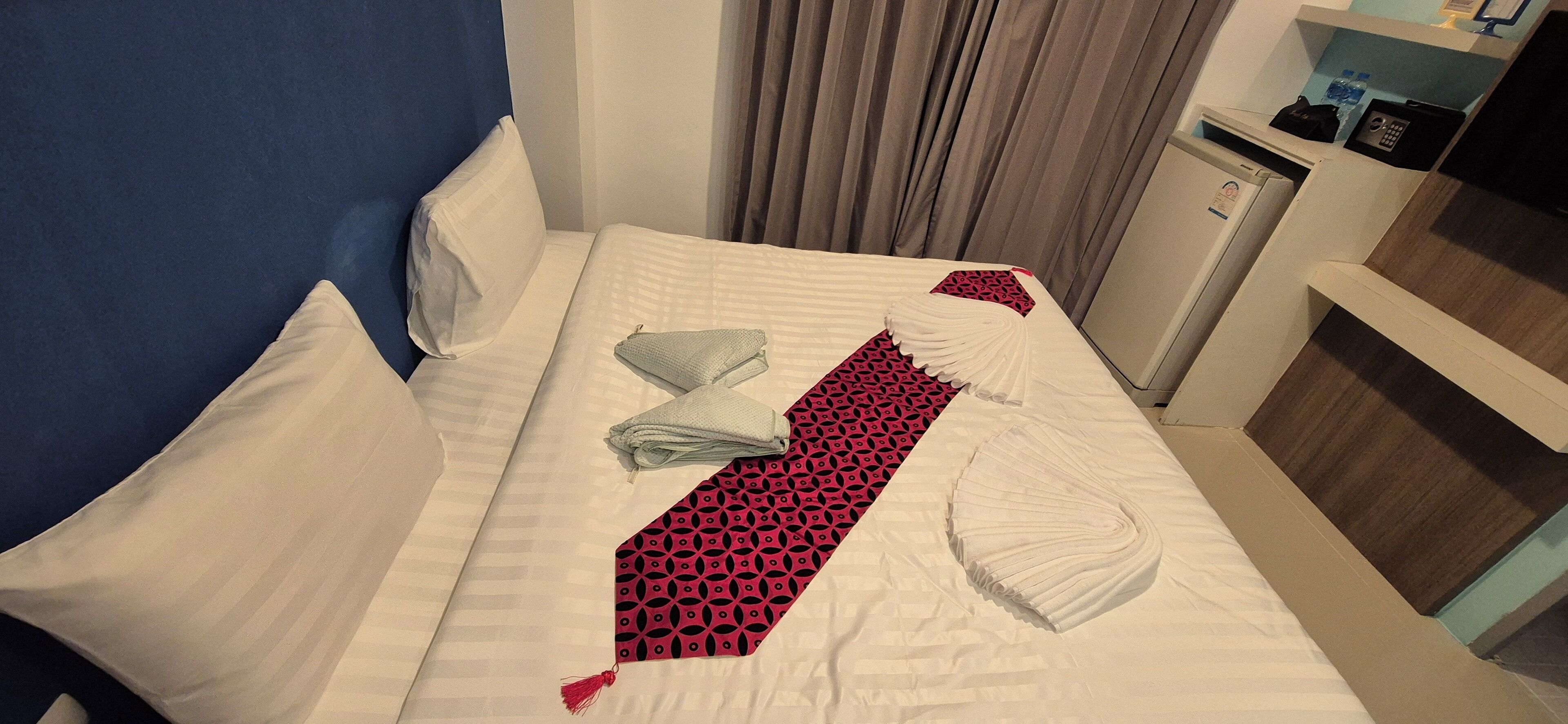Photo - Hotel The Journey Patong New