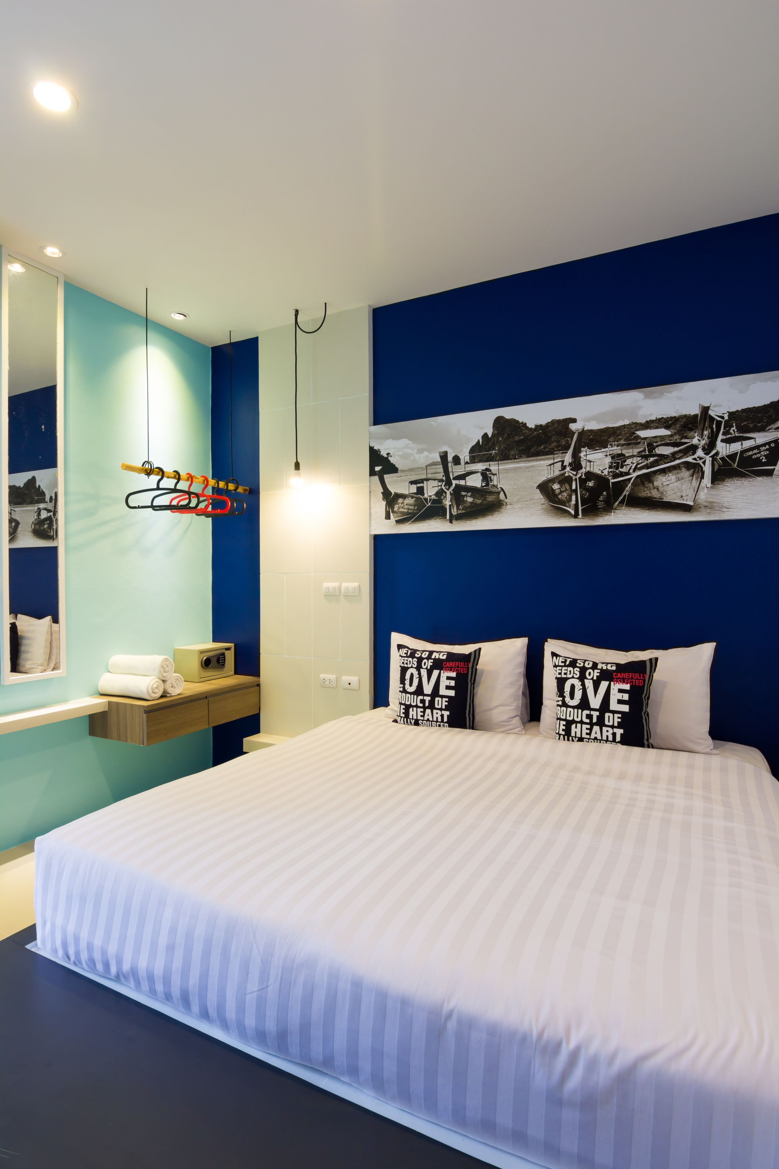 Photo - Hotel The Journey Patong New