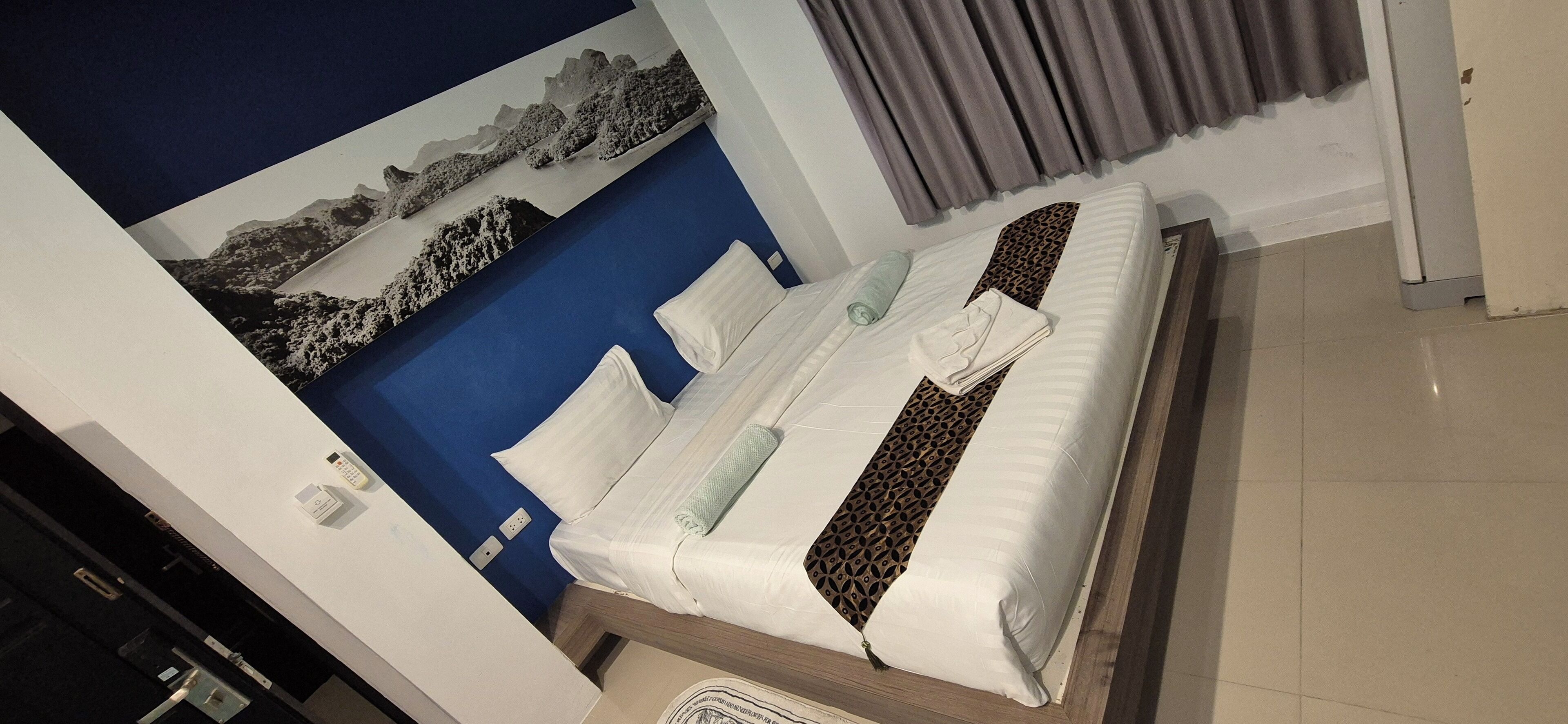Photo - Hotel The Journey Patong New