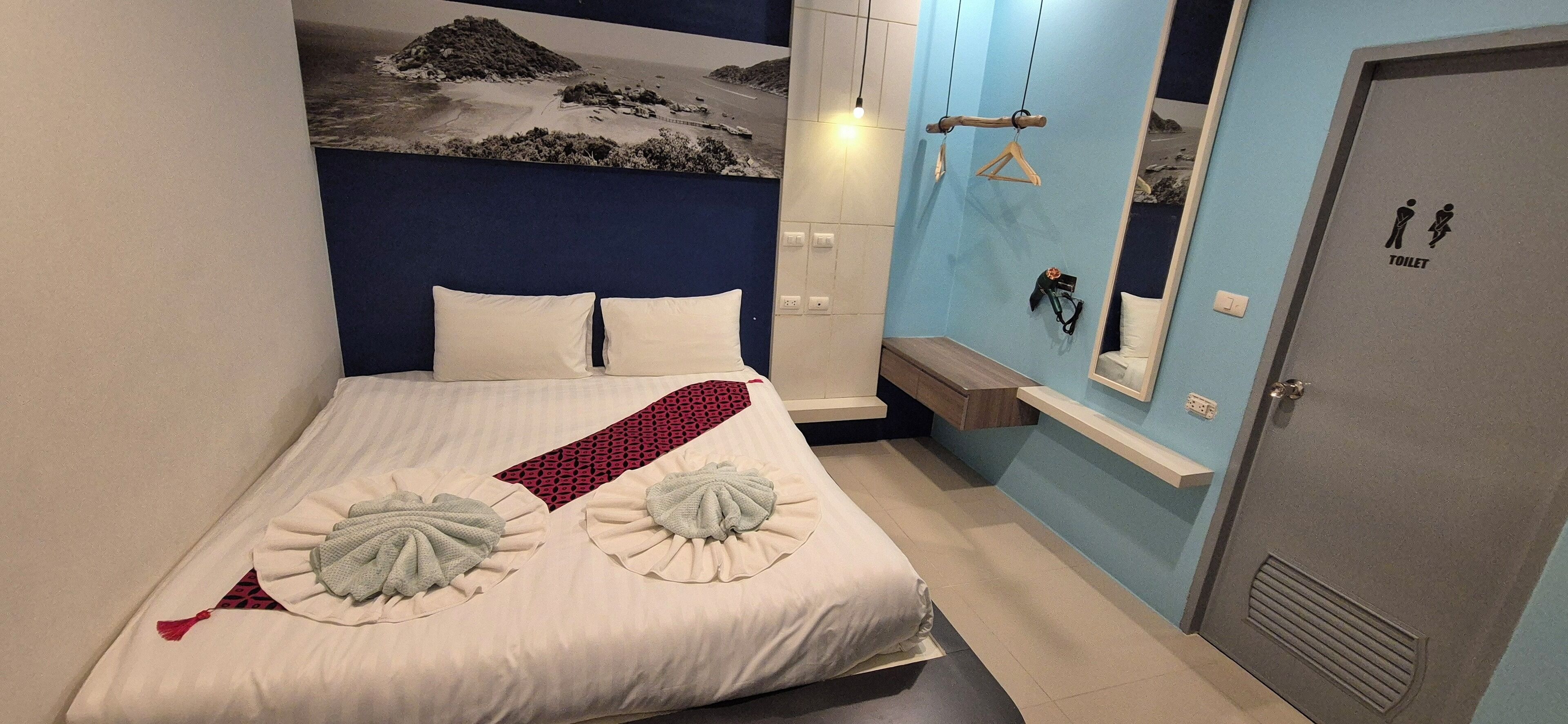 Photo - Hotel The Journey Patong New