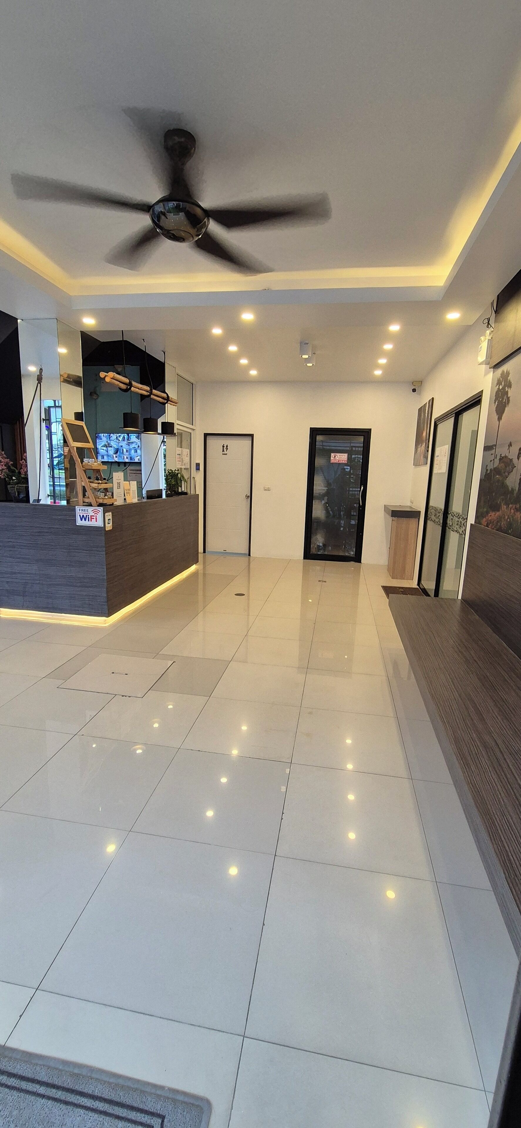 Photo - Hotel The Journey Patong New