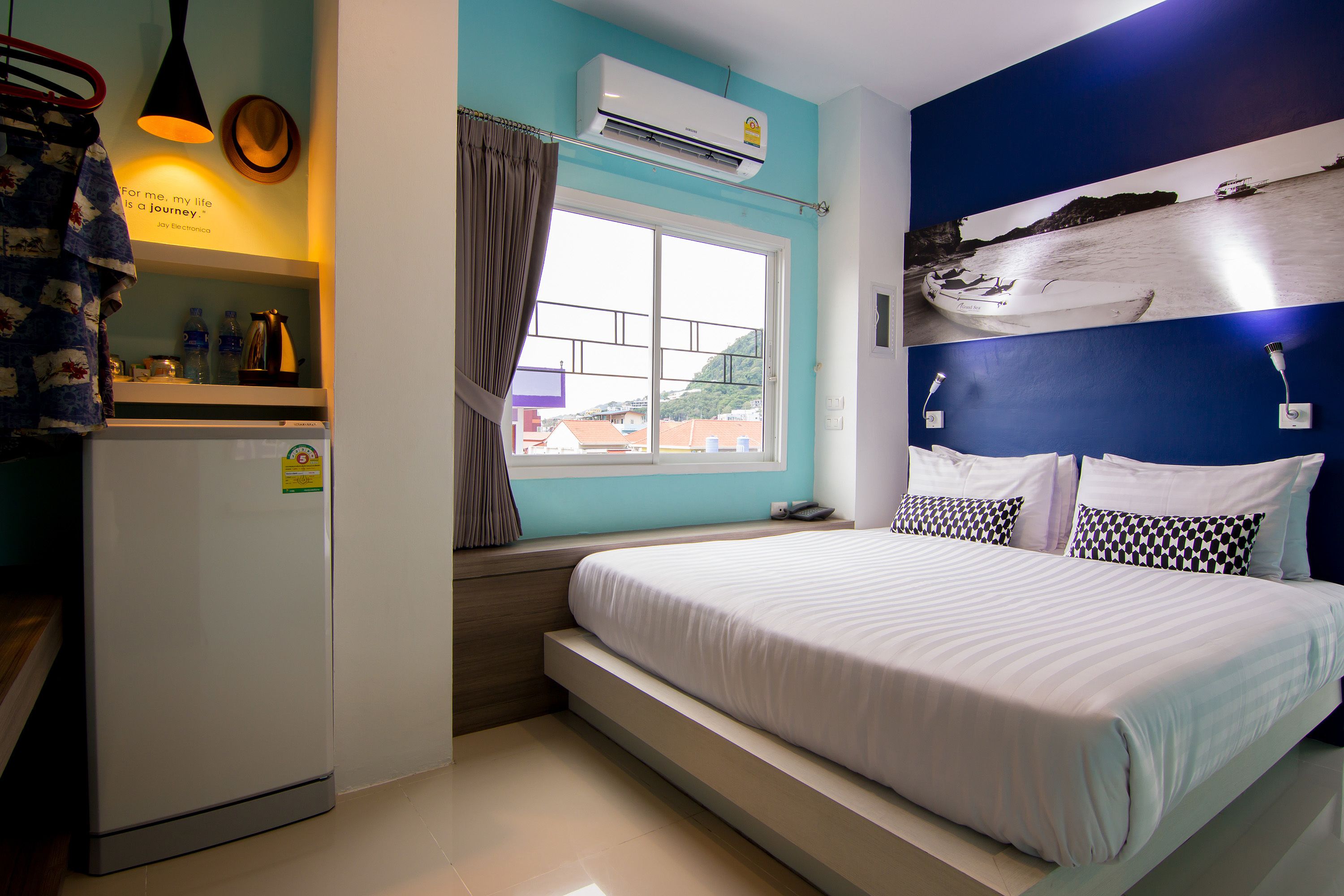 Photo - Hotel The Journey Patong New