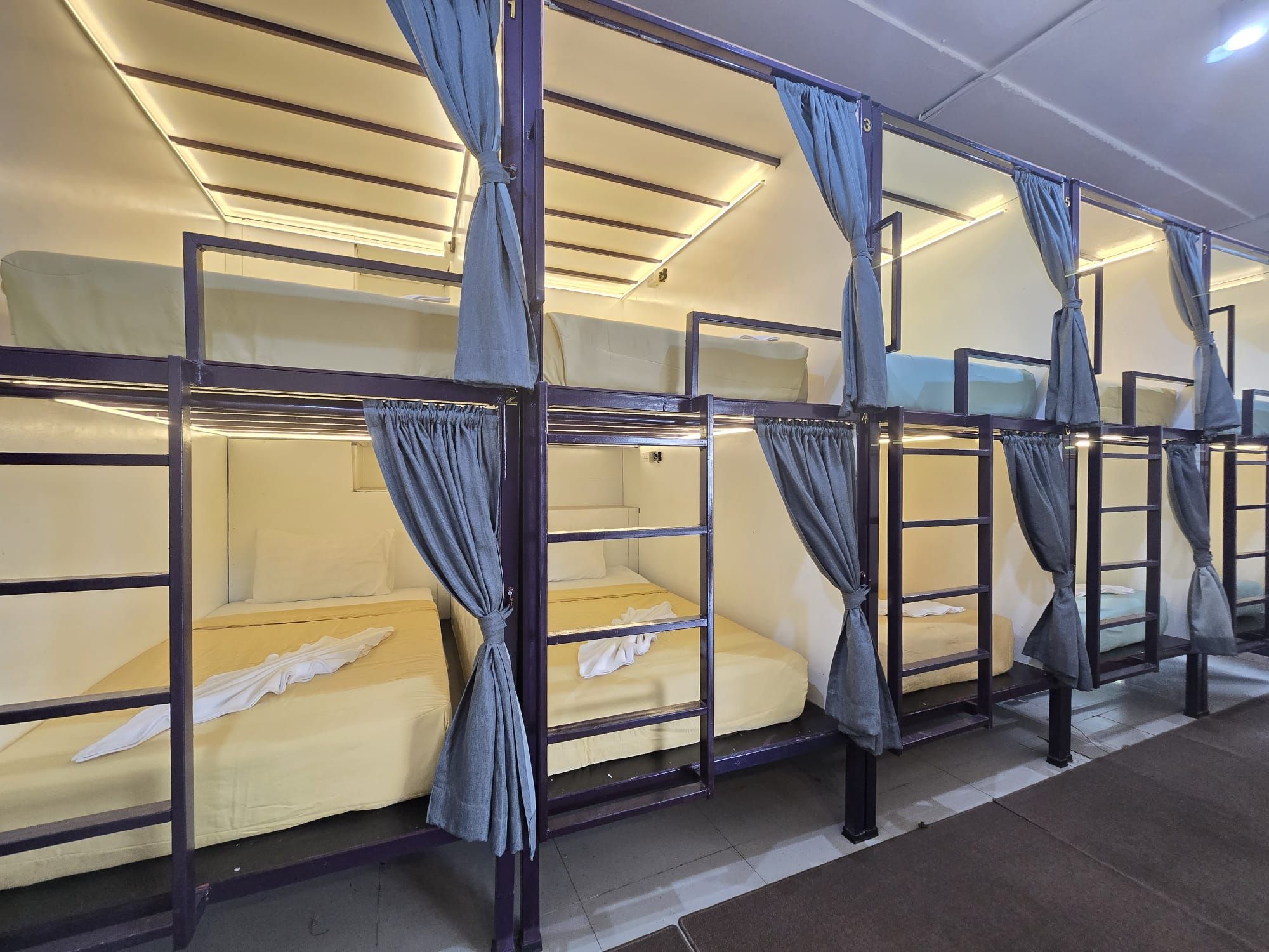 Kamar