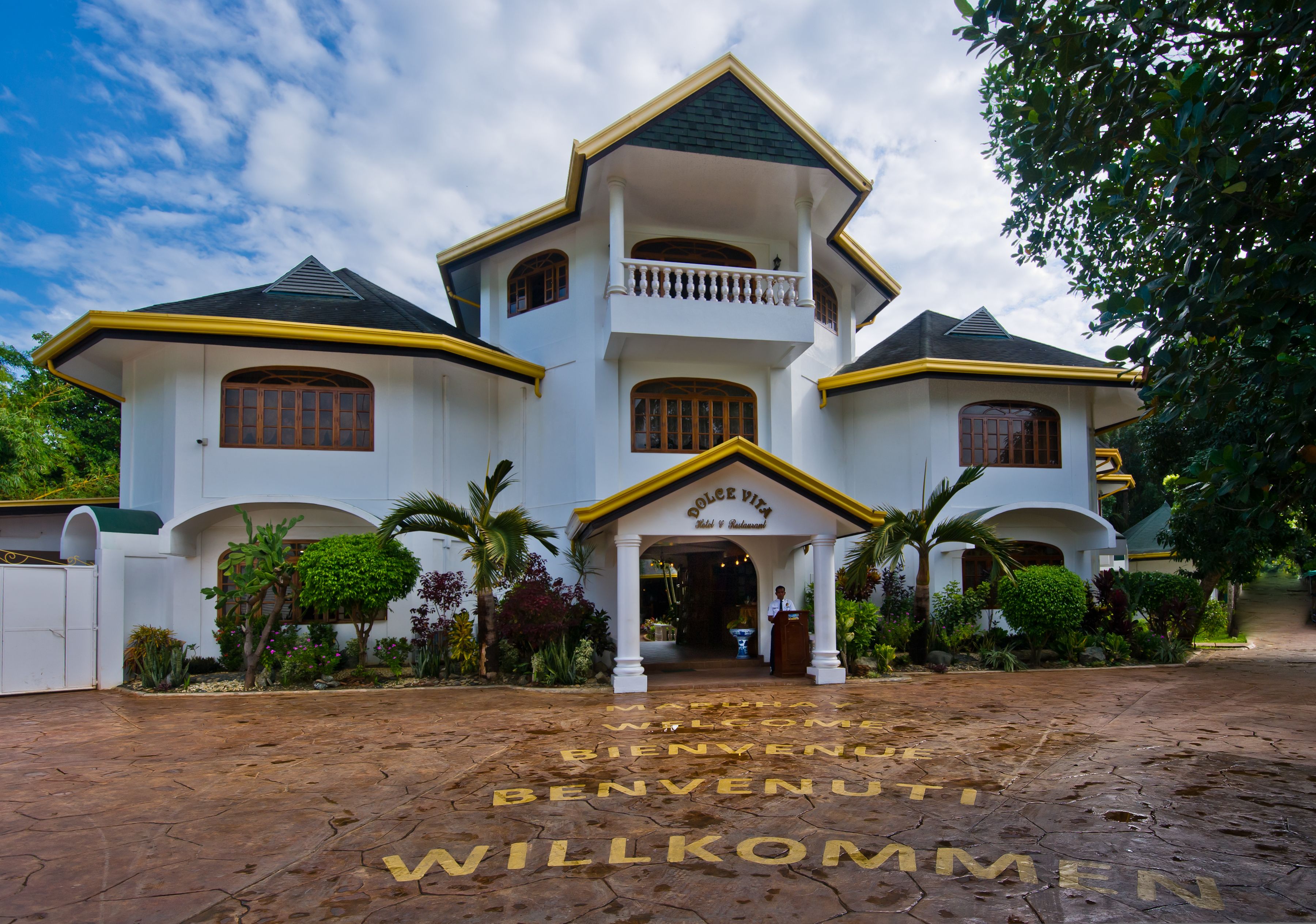 Foto - Dolce Vita Hotel