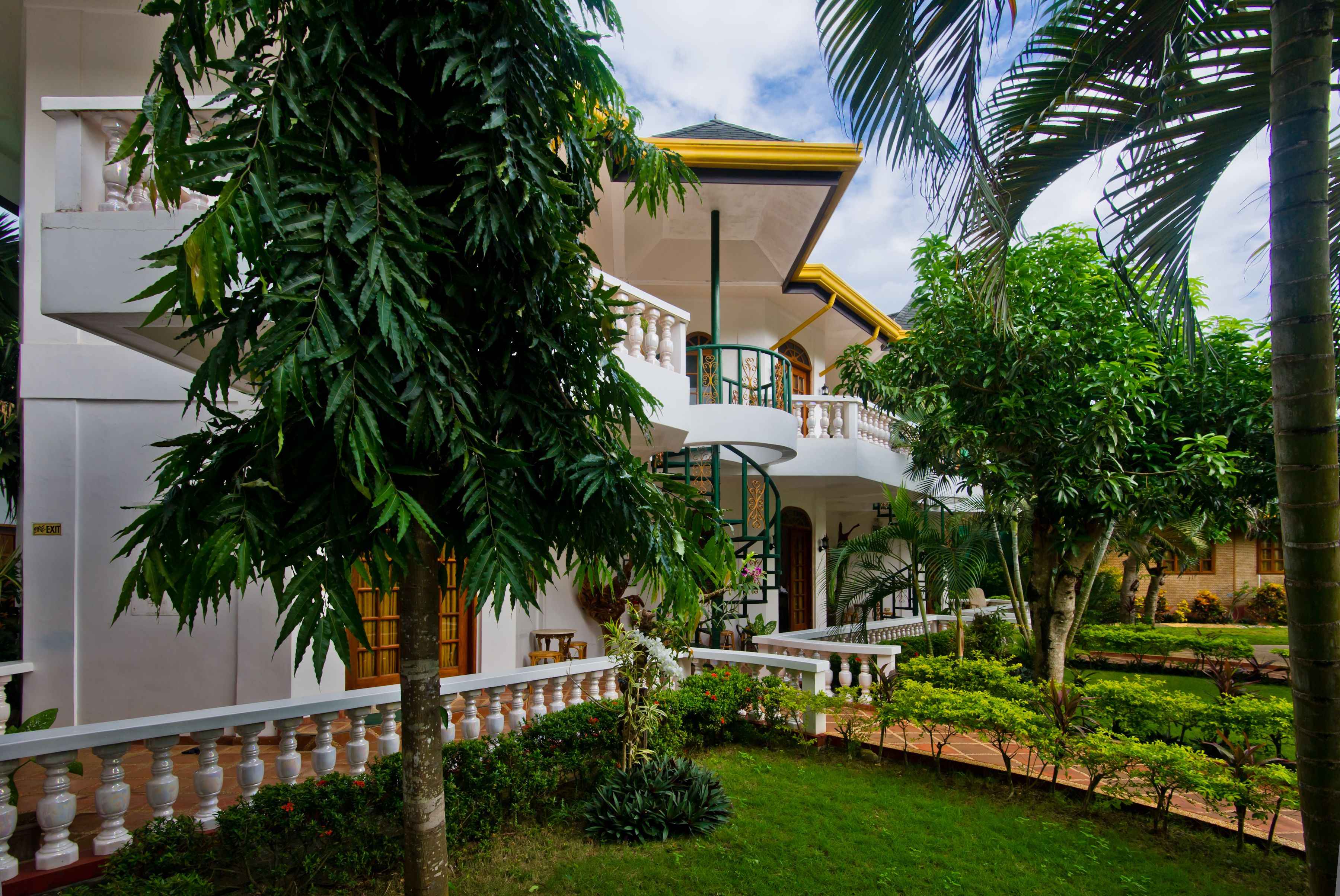 Foto - Dolce Vita Hotel