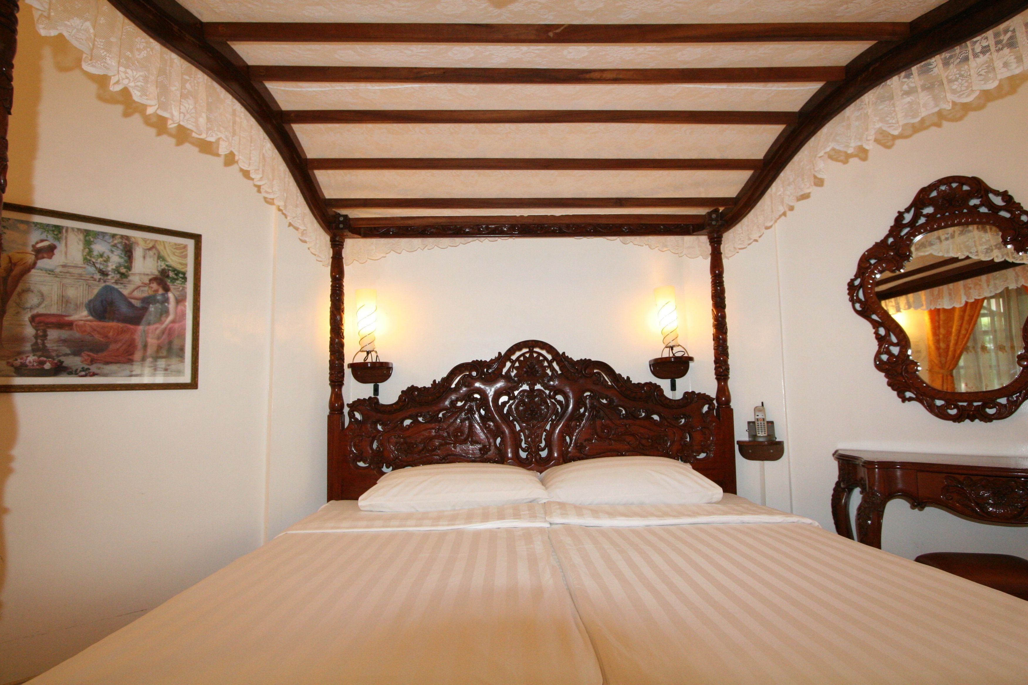 villa suite | 1 bedroom, minibar, in-room safe, free wifi