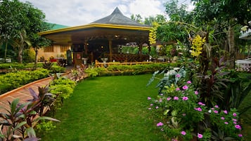 Jardín