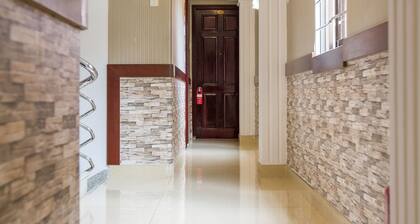 Little Brick Saigon Hotel