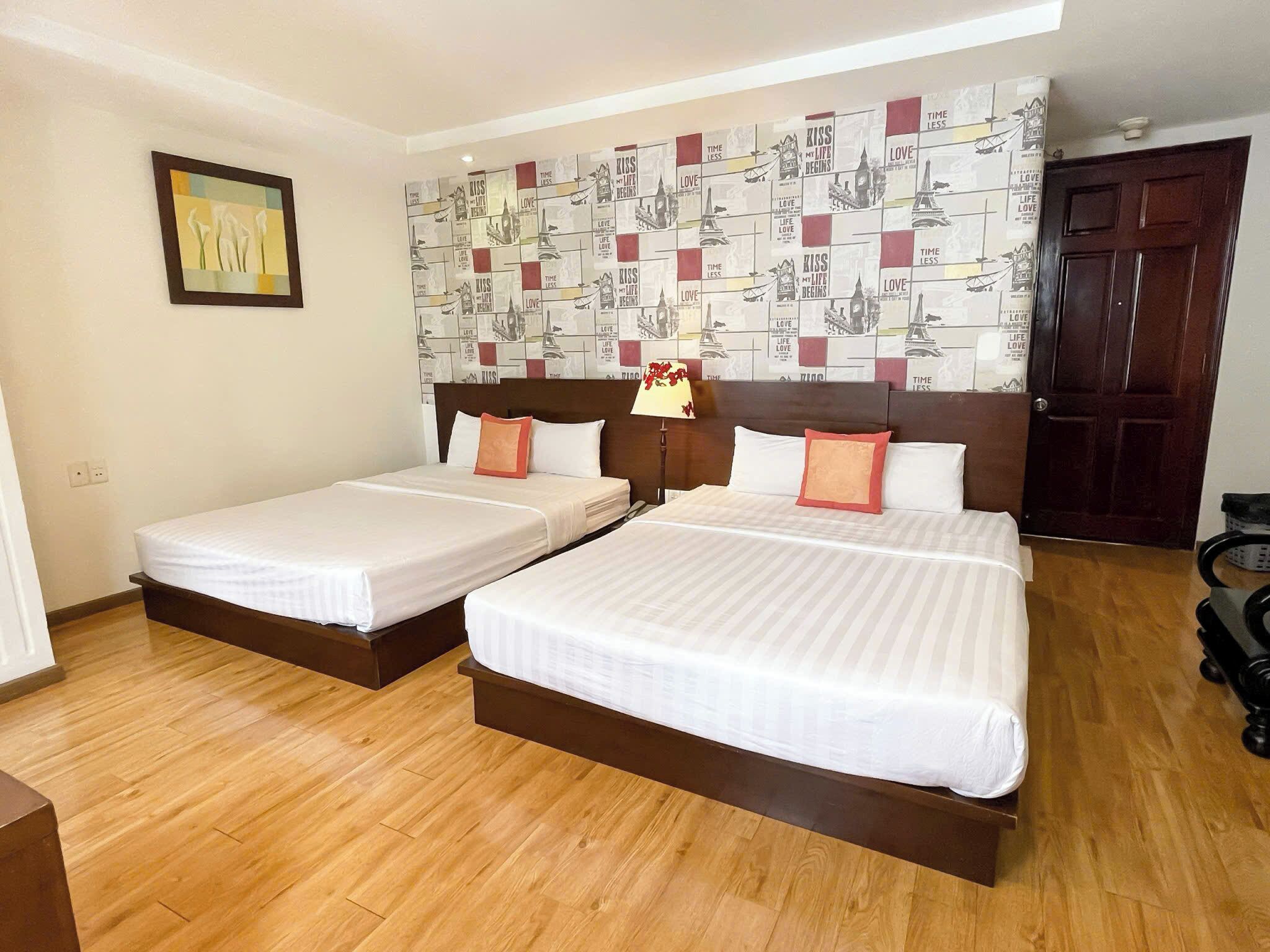 Photo - Little Brick Saigon Hotel