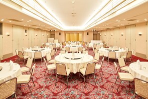 Banquet hall - Marroad Inn Hachioji (Hachioji)