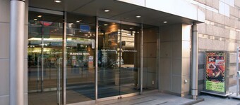 Marroad Inn Hachioji