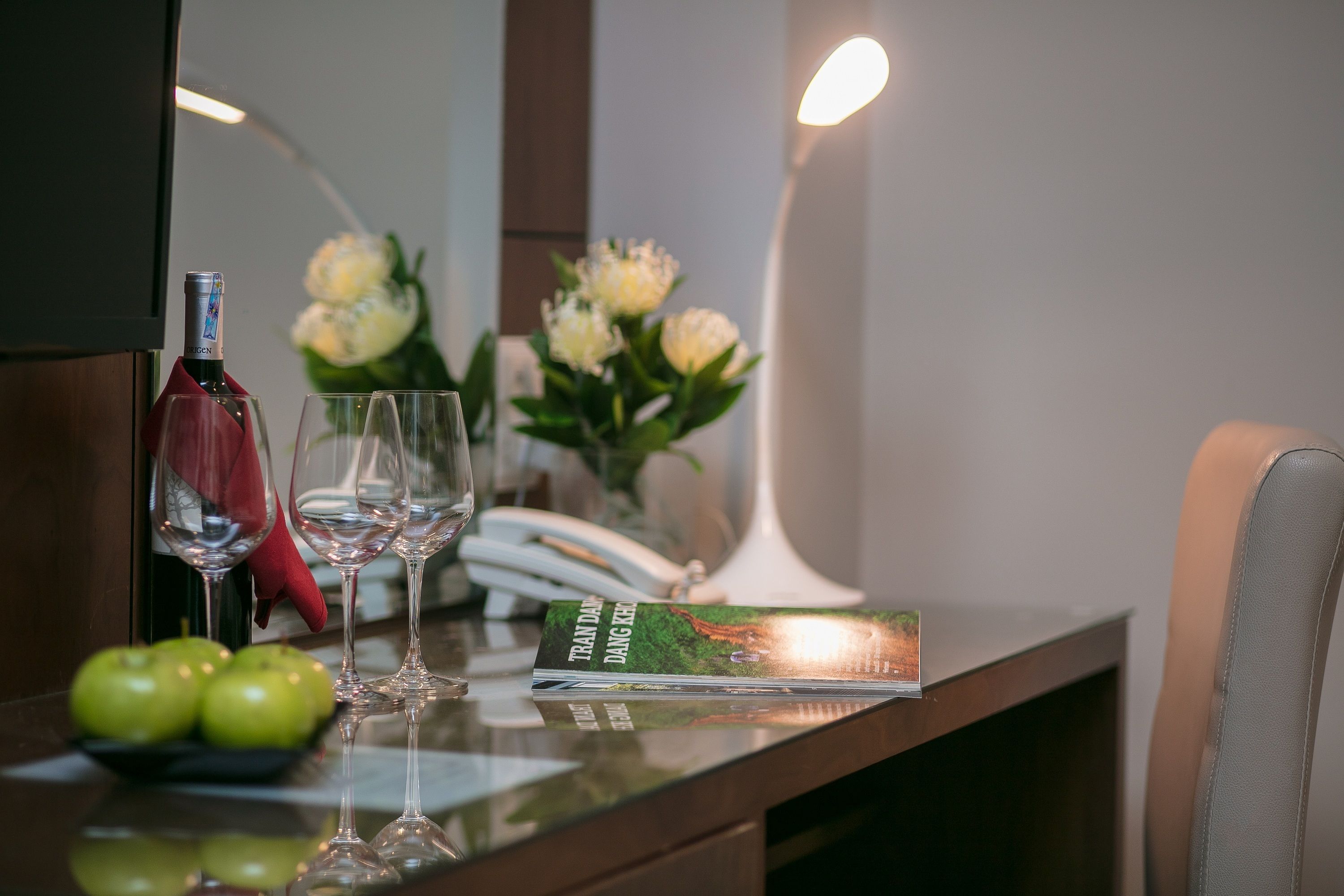 Photo - Bonne Nuit Hotel & Spa Hanoi