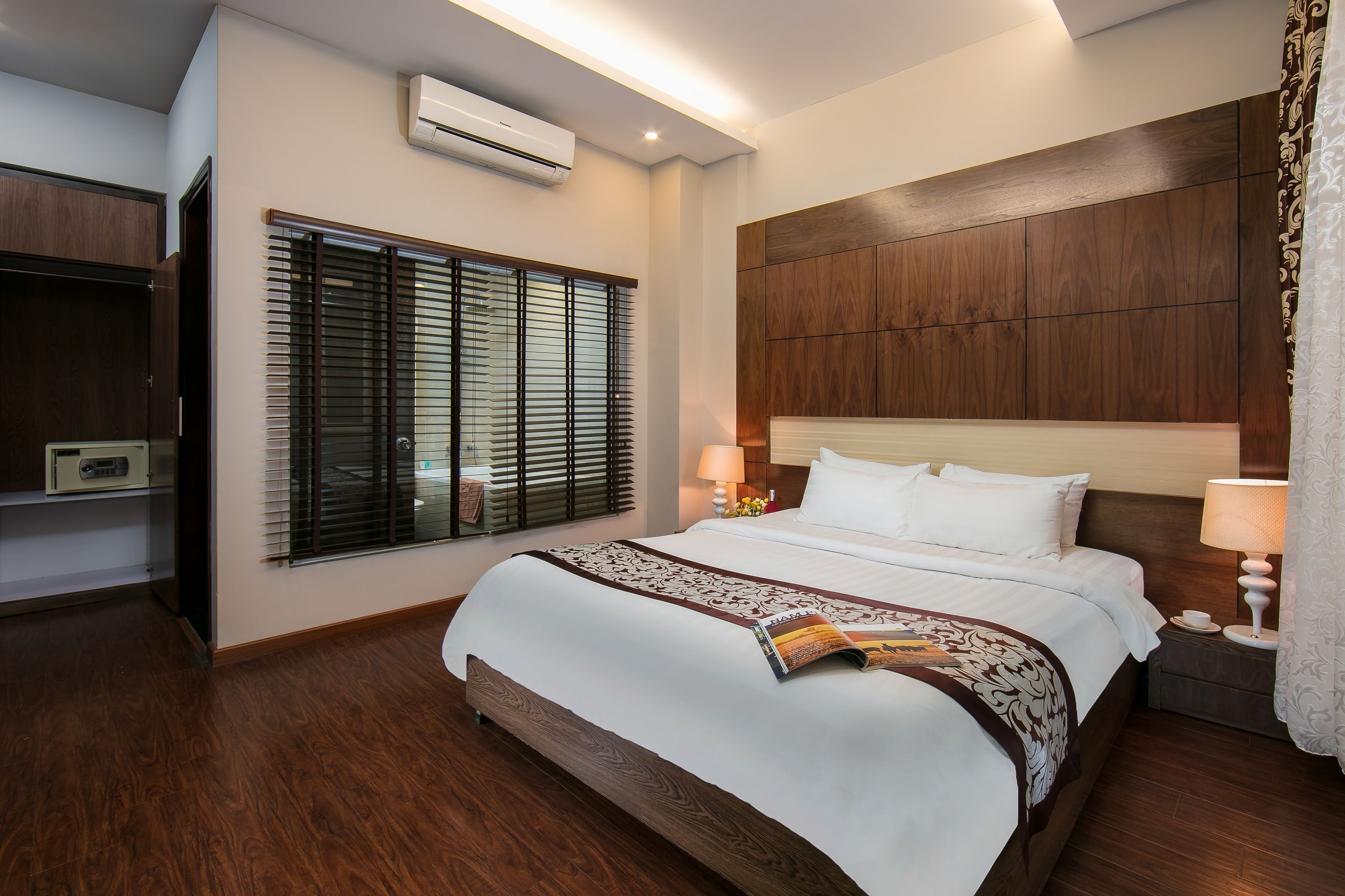 Photo - Bonne Nuit Hotel & Spa Hanoi