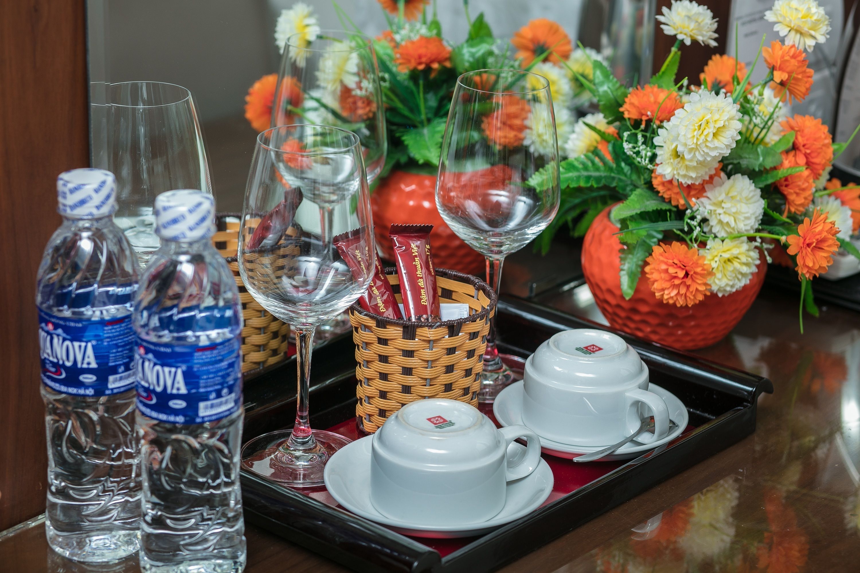 superior room | room amenity