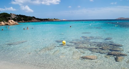 Baia de Bahas Residence