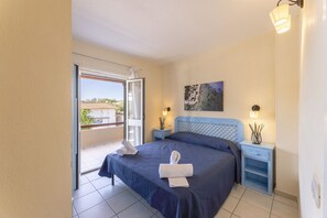 Apartment, 2 Bedrooms