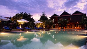 Private Villa @Mane Hariharalaya (Sister Property) | 1 bedroom, minibar, in-room safe, individually decorated