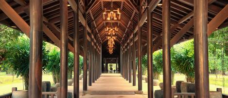 Private Villa @Mane Hariharalaya (Sister Property)