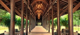 Mane Boutique Hotel & Spa