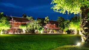 Private Villa @Mane Hariharalaya (Sister Property) | Minibar, in-room safe, individually decorated, individually furnished