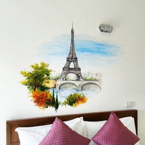 ห้องพัก