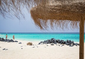 근처 해변, 백사장, 무료 해변 셔틀, 일광욕 의자