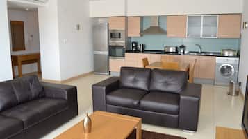 1 chambre, coffres-forts dans les chambres, bureau