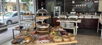 Poniente Playa Aparthotel