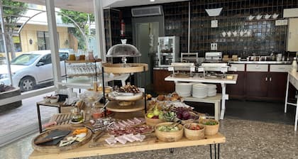 Poniente Playa Aparthotel