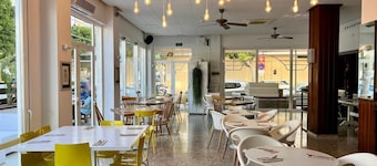 Poniente Playa Aparthotel