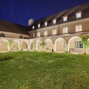 Appart'hôtel Odalys City - Dijon Centre Les Cordeliers
