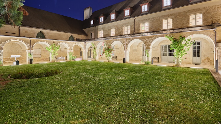 Appart'hôtel Odalys City - Dijon Centre Les Cordeliers