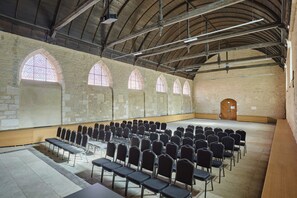 Sala de reuniones