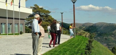 Plácido Hotel Douro - Tabuaço