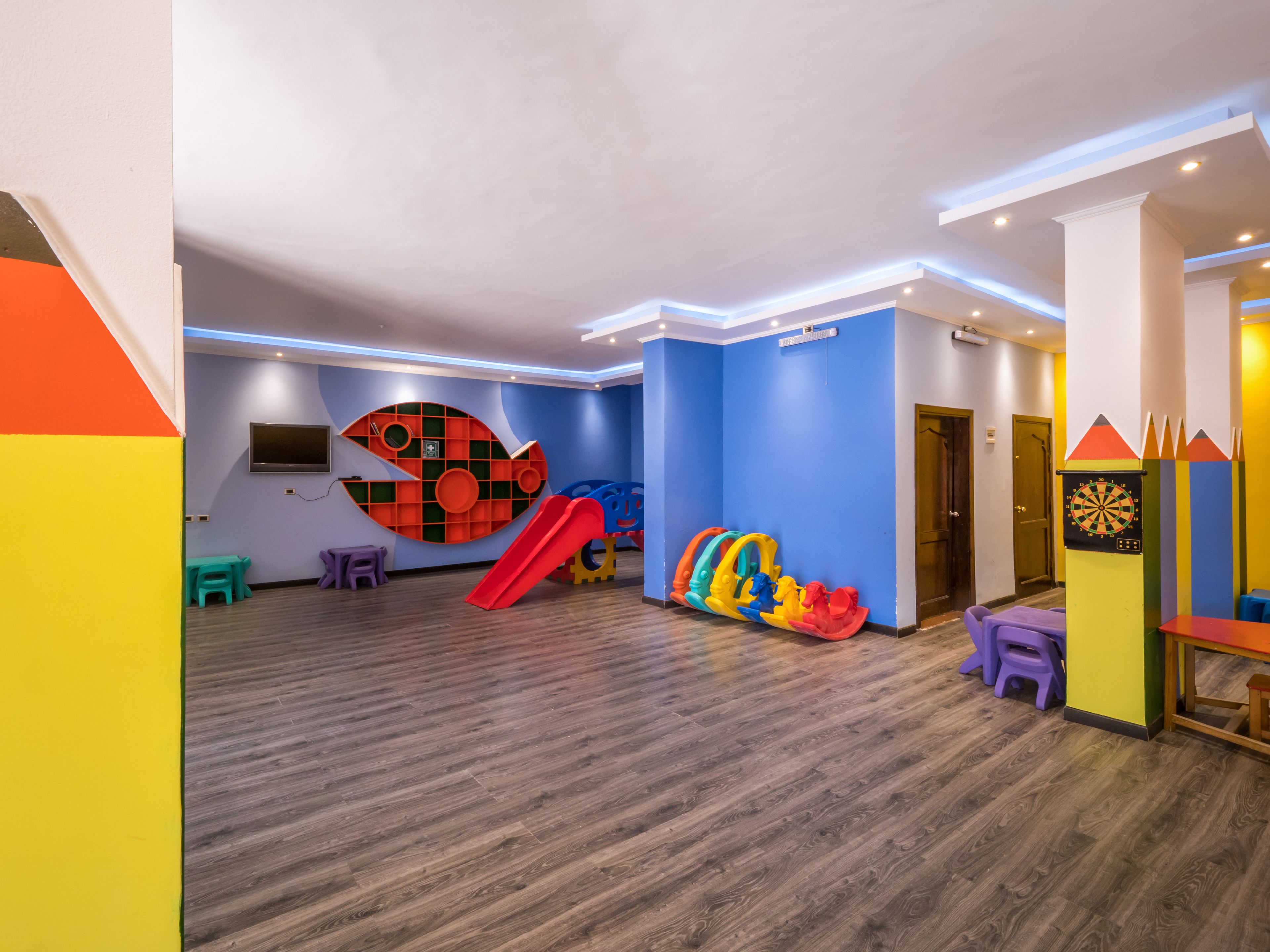 Foto - Sunny Days El Palacio Resort & Spa