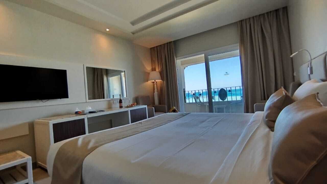 Foto - Sunny Days El Palacio Resort & Spa