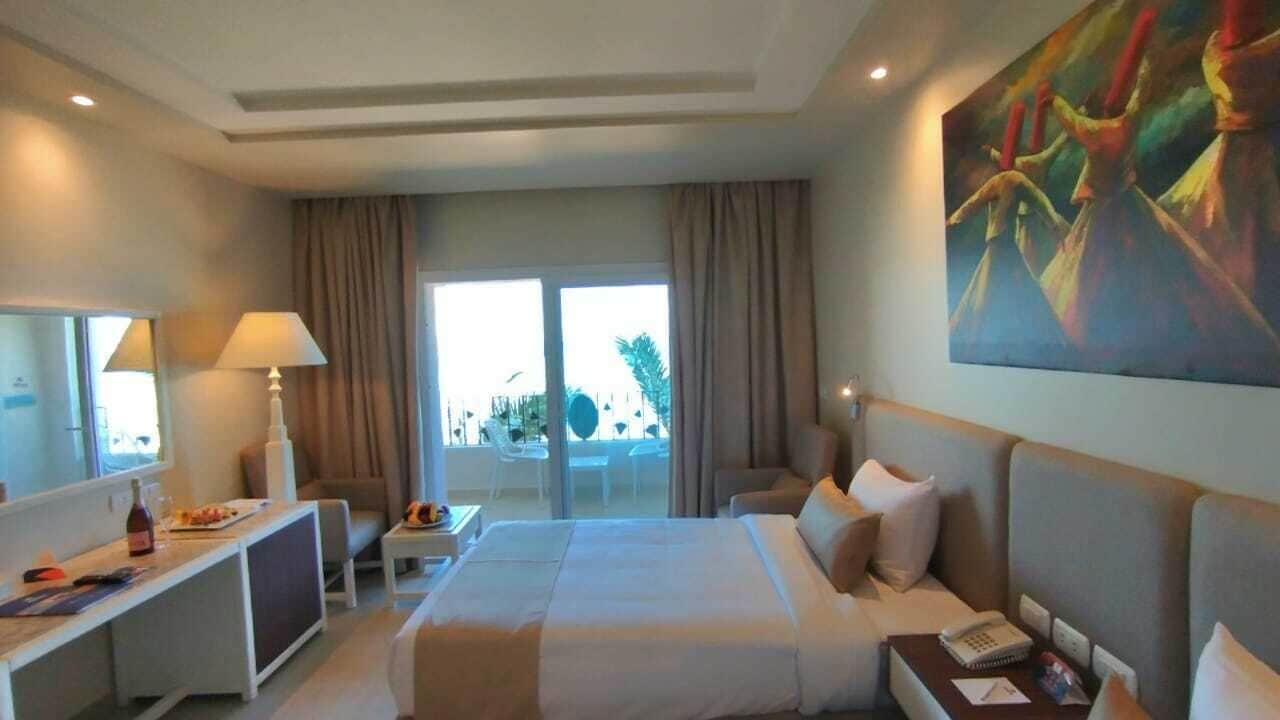 Foto - Sunny Days El Palacio Resort & Spa - All inclusive