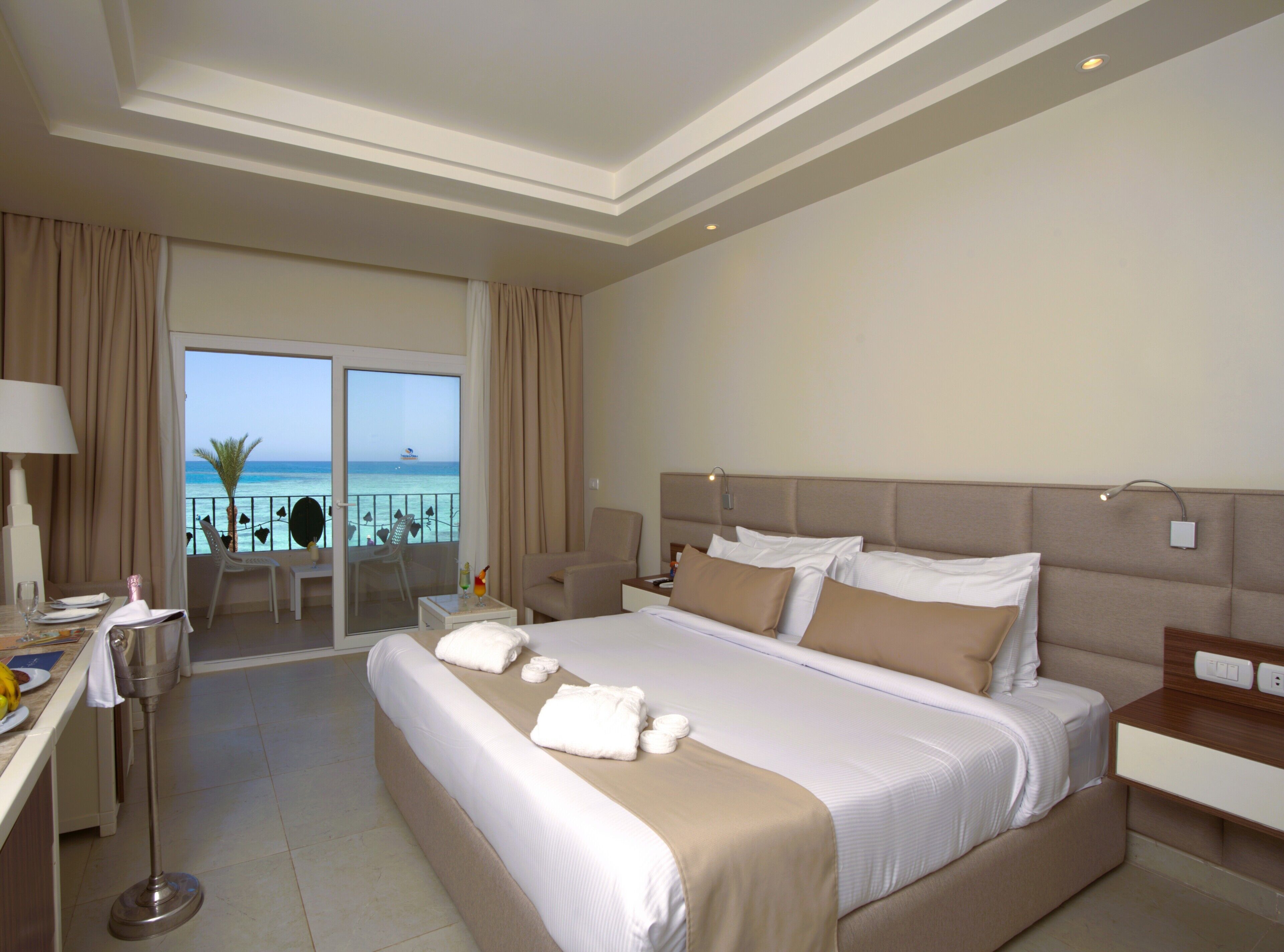 Foto -  Sunny Days El Palacio Resort & Spa