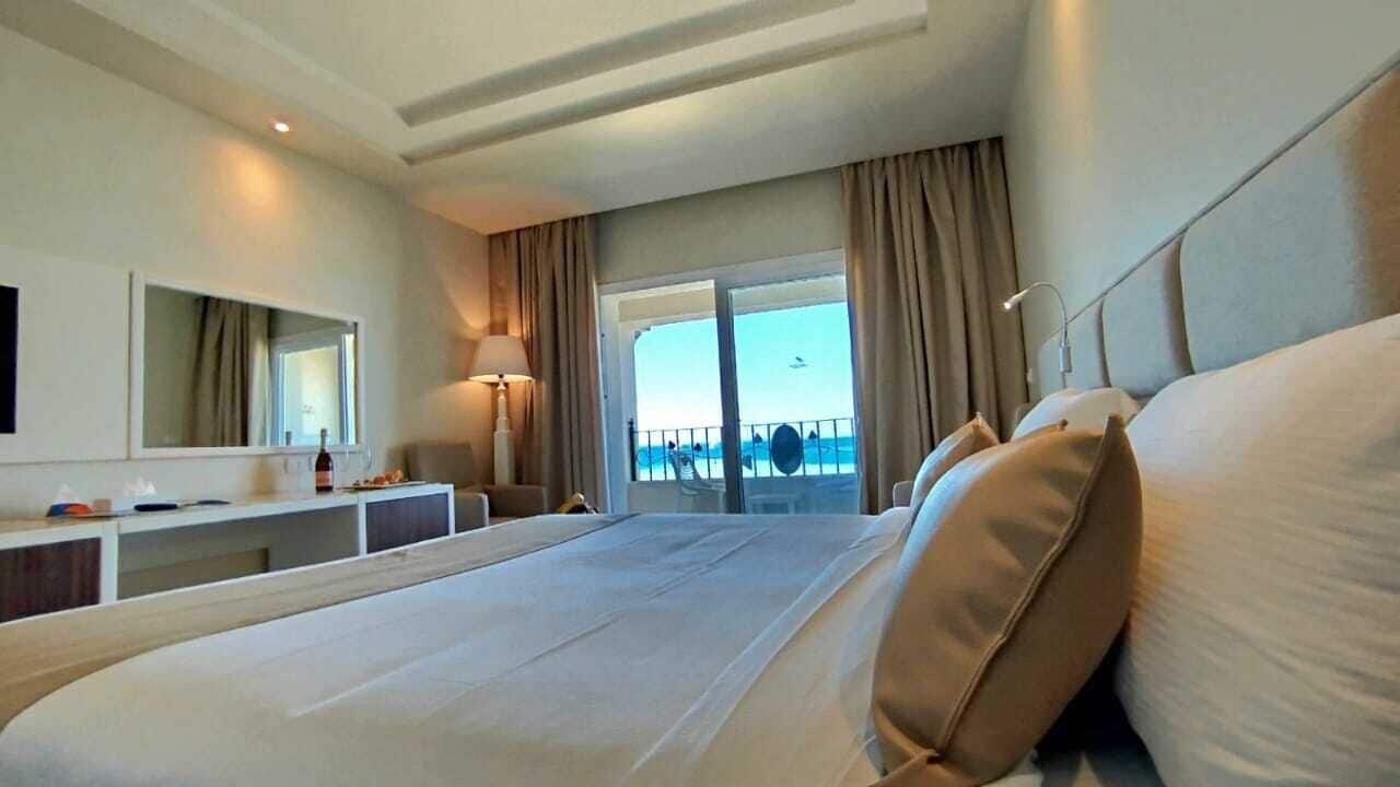 الغرفة