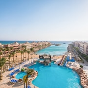 Sunny Days El Palacio Resort & Spa - All inclusive