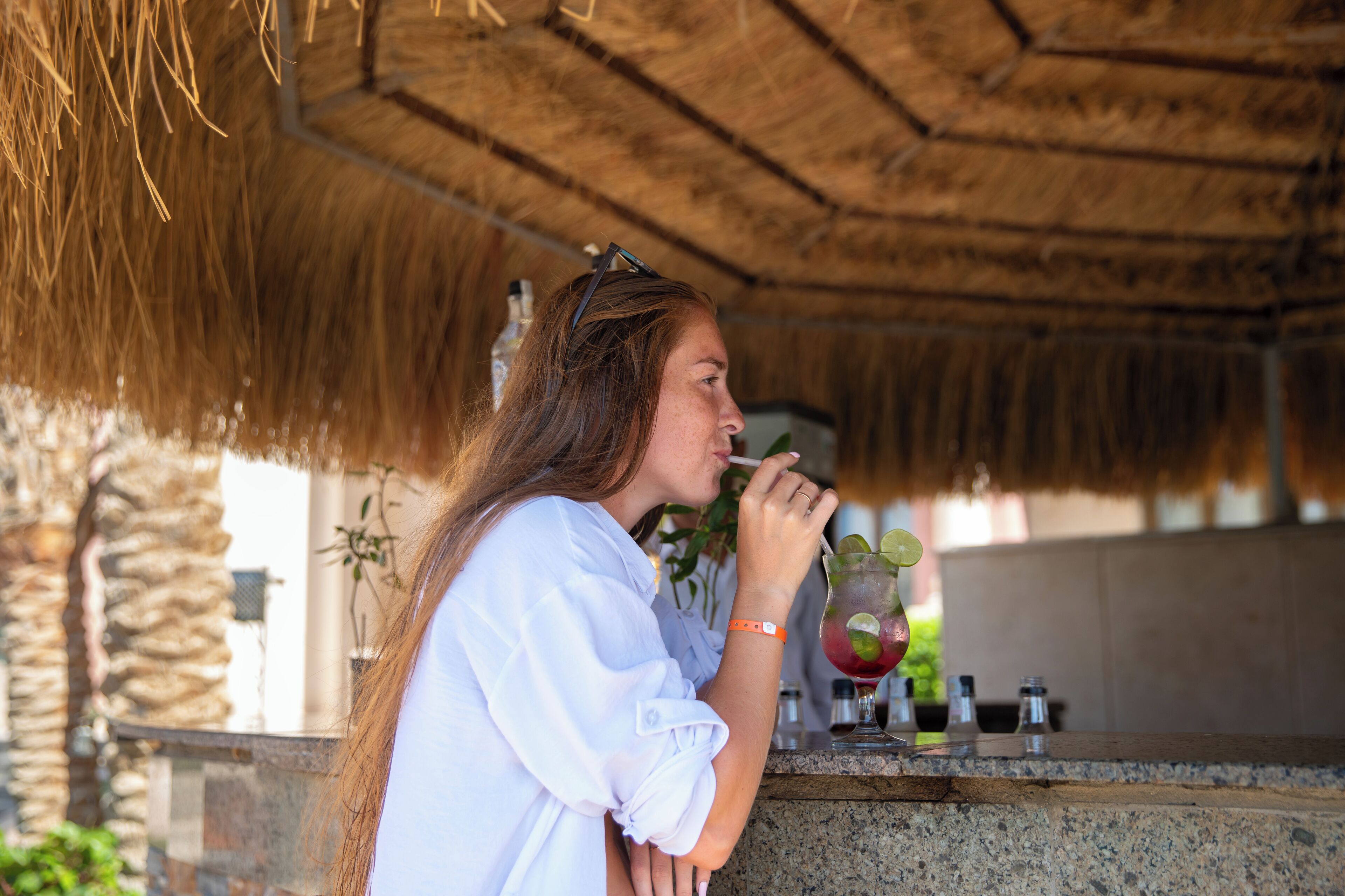 Foto - Sunny Days El Palacio Resort & Spa - All inclusive