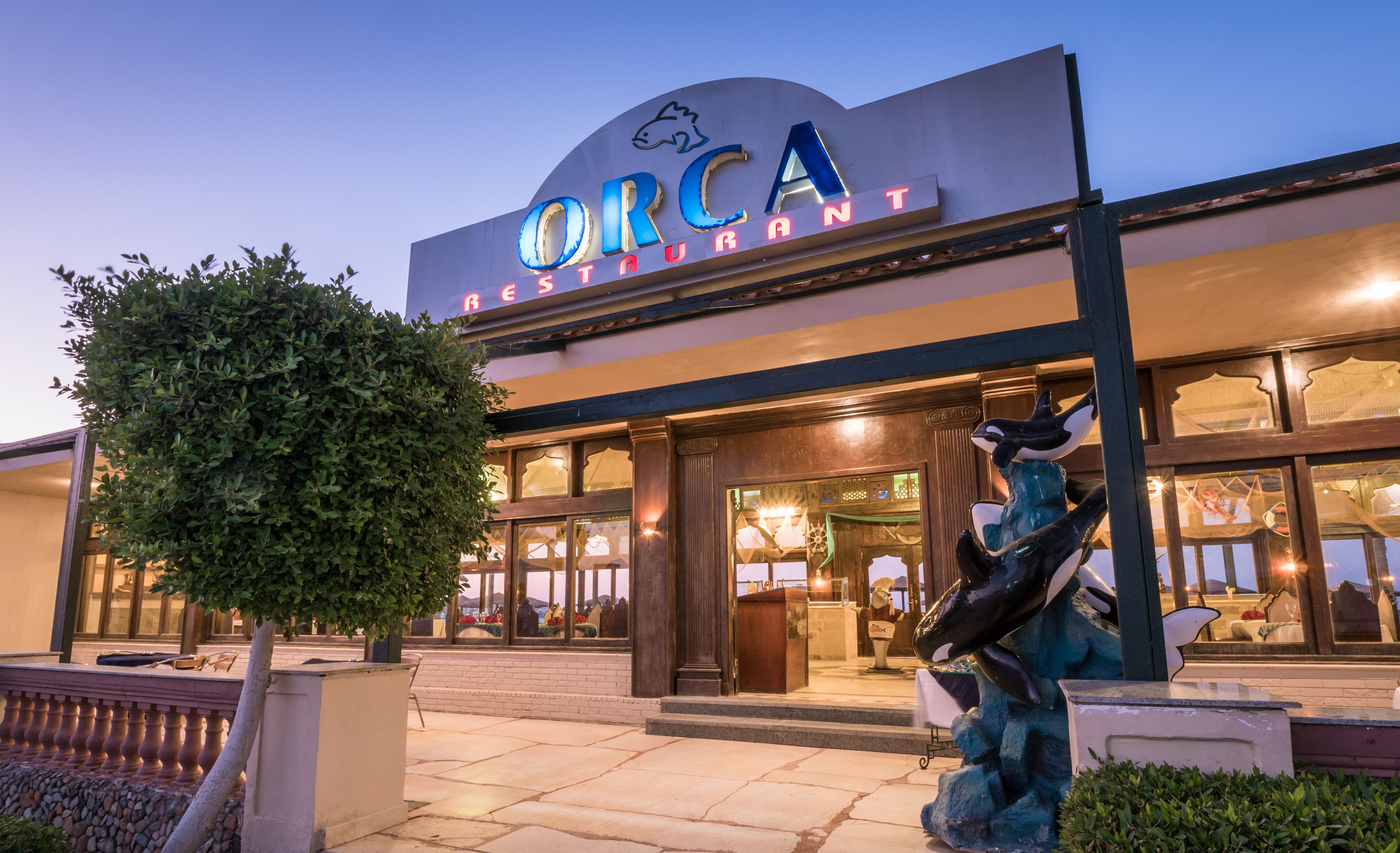 Foto - Sunny Days El Palacio Resort & Spa