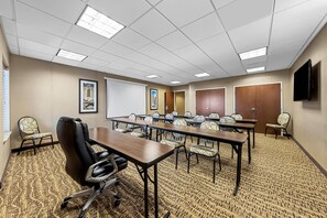 Meeting facility - Comfort Inn & Suites West - Medical Center (Rochester)