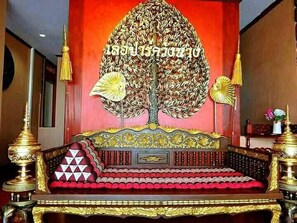 ล็อบบี้