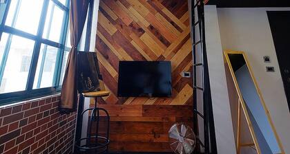 Baker Street Design Inn