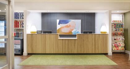 Spark by Hilton Odessa
