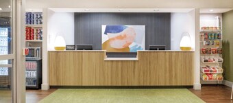 Spark by Hilton Odessa